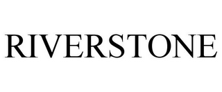 RIVERSTONE