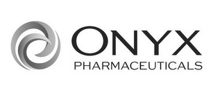 ONYX PHARMACEUTICALS