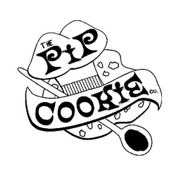 THE PIP COOKIE CO.