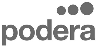 PODERA