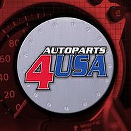 AUTOPARTS 4 USA 0 20 40 60 80