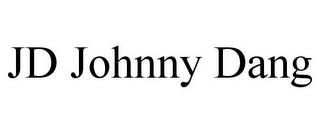 JD JOHNNY DANG