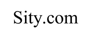 SITY.COM