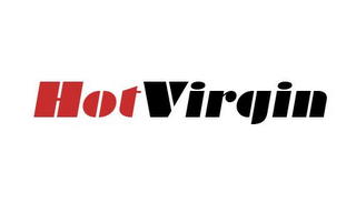 HOTVIRGIN