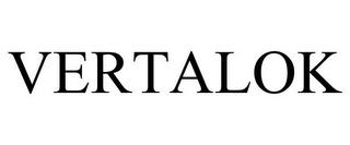 VERTALOK
