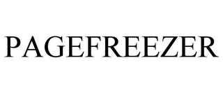 PAGEFREEZER