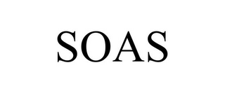 SOAS