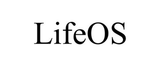 LIFEOS