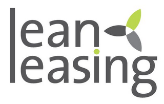 LEAN LEASING