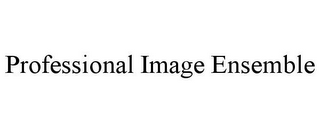 PROFESSIONAL IMAGE ENSEMBLE