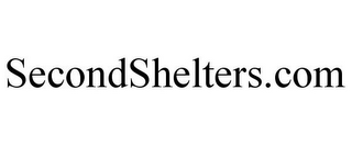 SECONDSHELTERS.COM