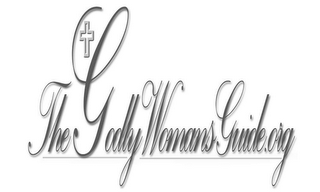 THEGODLYWOMANSGUIDE.ORG