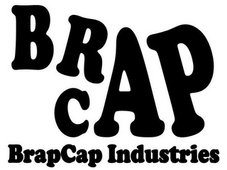 BRAPCAP BRAPCAP INDUSTRIES