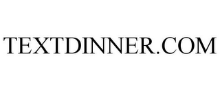 TEXTDINNER.COM