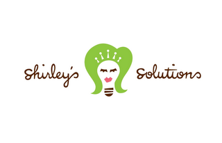 SHIRLEY'S SOLUTIONS