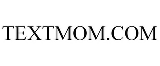 TEXTMOM.COM