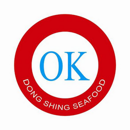 OK DONG SHING SEAFOOD