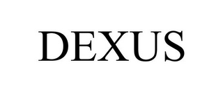 DEXUS