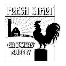 FRESH START GROWERS' SUPPLY