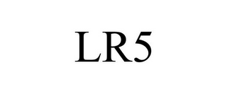 LR5