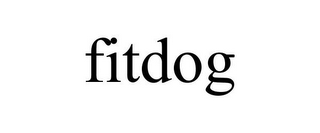 FITDOG