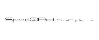 SPEEDOPED SIDECYCLE, LLC