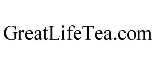 GREATLIFETEA.COM