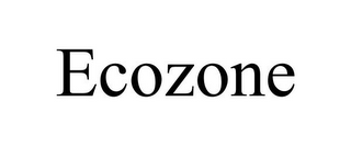 ECOZONE