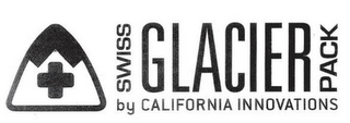 SWISS GLACIER PACK BY CALIFORNIA INNOVATIONS