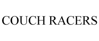 COUCH RACERS