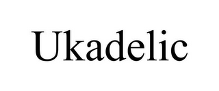 UKADELIC