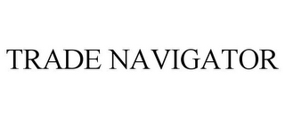 TRADE NAVIGATOR