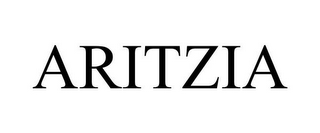 ARITZIA