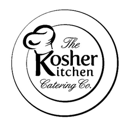 THE KOSHER KITCHEN CATERING CO.