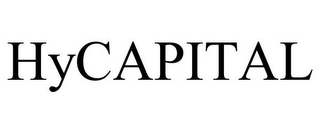 HYCAPITAL