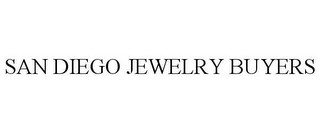 SAN DIEGO JEWELRY BUYERS