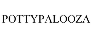 POTTYPALOOZA