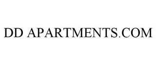 DD APARTMENTS.COM