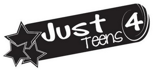JUST 4 TEENS