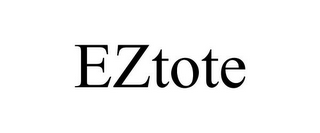 EZTOTE