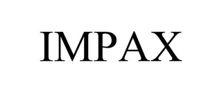 IMPAX