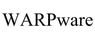 WARPWARE