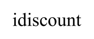 IDISCOUNT