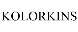 KOLORKINS