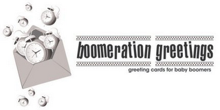 BOOMERATION GREETINGS GREETING CARDS FOR BABY BOOMERS