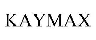 KAYMAX