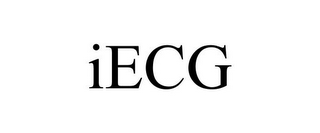 IECG