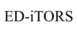 ED-ITORS