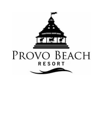 PROVO BEACH RESORT