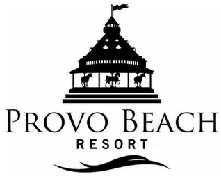 PROVO BEACH RESORT